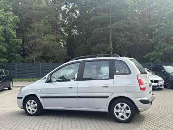 Продажа Hyundai Matrix I · Рестайлинг, 2006 г. в Минске Минск