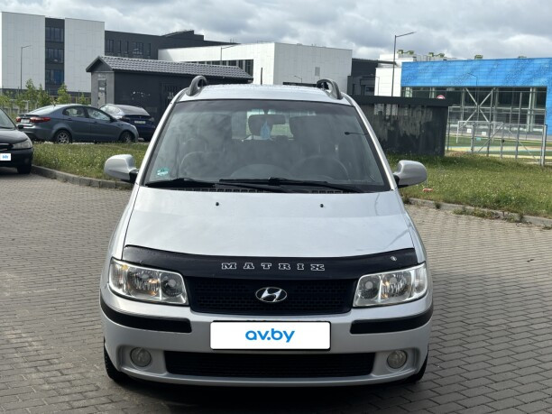 Продажа Hyundai Matrix I · Рестайлинг, 2006 г. в Минске Минск - изображение 2