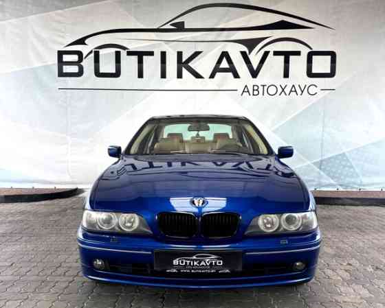 Продажа BMW 5 серия E39 · Рестайлинг, 2003 г. в Лиде Лида