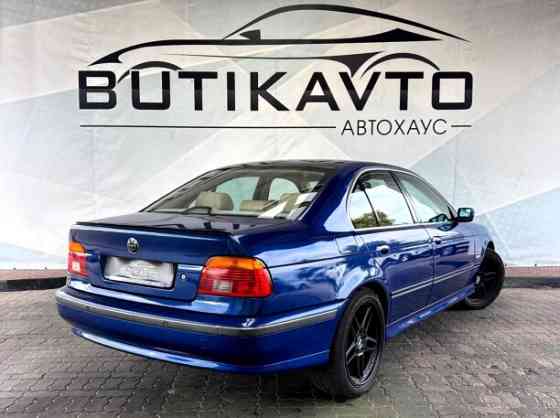 Продажа BMW 5 серия E39 · Рестайлинг, 2003 г. в Лиде Лида