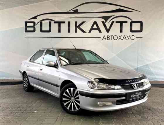 Продажа Peugeot 406 I · Рестайлинг, 1999 г. в Лиде Лида