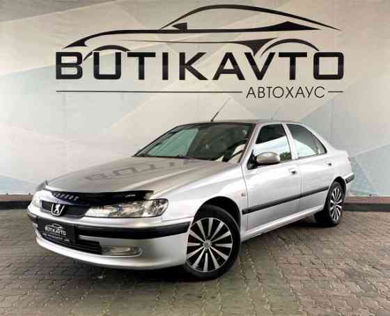 Продажа Peugeot 406 I · Рестайлинг, 1999 г. в Лиде Лида