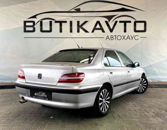 Продажа Peugeot 406 I · Рестайлинг, 1999 г. в Лиде Лида