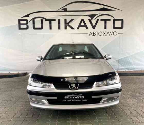 Продажа Peugeot 406 I · Рестайлинг, 1999 г. в Лиде Лида