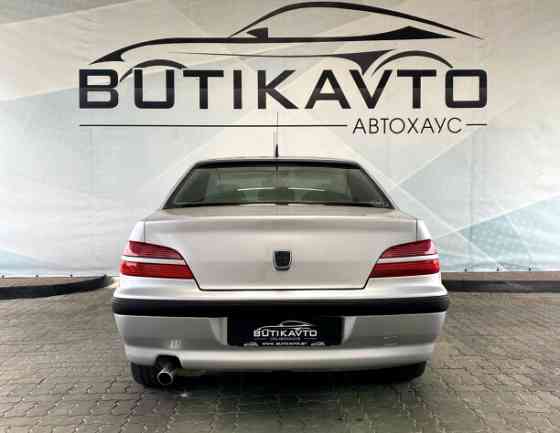 Продажа Peugeot 406 I · Рестайлинг, 1999 г. в Лиде Лида