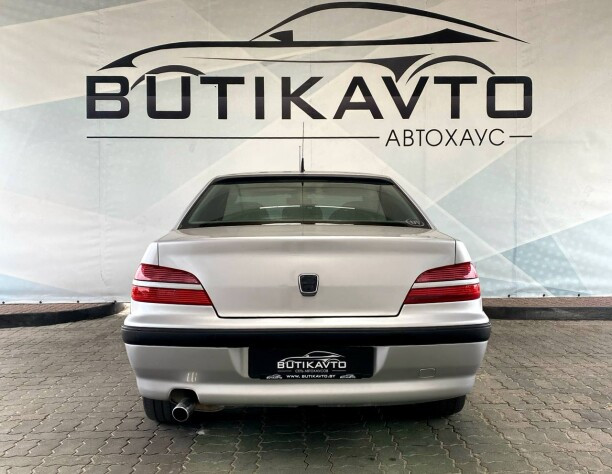 Продажа Peugeot 406 I · Рестайлинг, 1999 г. в Лиде Лида - изображение 5