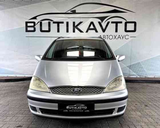 Продажа Ford Galaxy I · Рестайлинг, 2004 г. в Лиде Лида