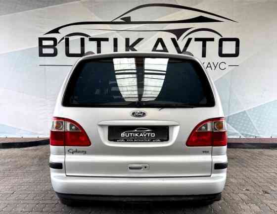 Продажа Ford Galaxy I · Рестайлинг, 2004 г. в Лиде Лида