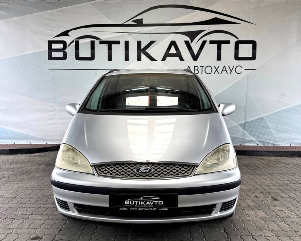 Продажа Ford Galaxy I · Рестайлинг, 2004 г. в Лиде Лида - изображение 2