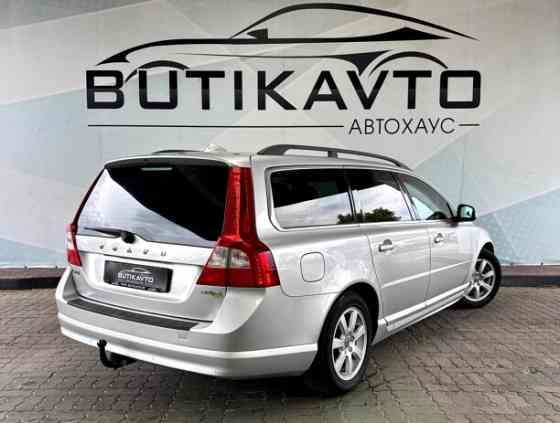 Продажа Volvo V70 III, 2010 г. в Лиде Лида