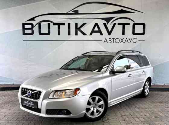 Продажа Volvo V70 III, 2010 г. в Лиде Лида