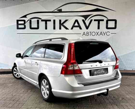 Продажа Volvo V70 III, 2010 г. в Лиде Лида