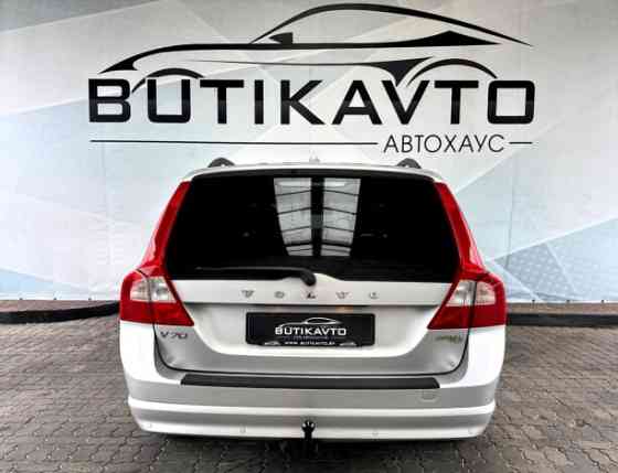 Продажа Volvo V70 III, 2010 г. в Лиде Лида