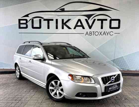 Продажа Volvo V70 III, 2010 г. в Лиде Лида