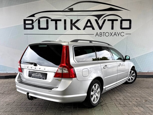 Продажа Volvo V70 III, 2010 г. в Лиде Лида - изображение 6