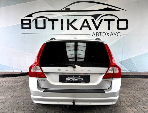 Продажа Volvo V70 III, 2010 г. в Лиде Лида - изображение 5
