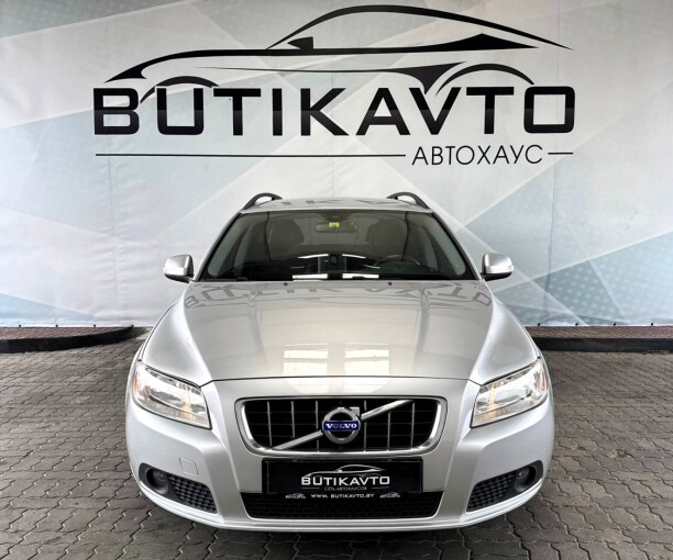 Продажа Volvo V70 III, 2010 г. в Лиде Лида - изображение 2