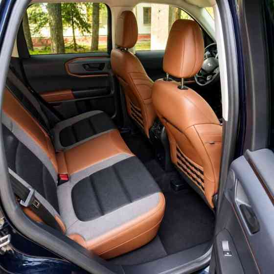 Продажа Ford Bronco Sport I, 2021 г. в Минске Минск
