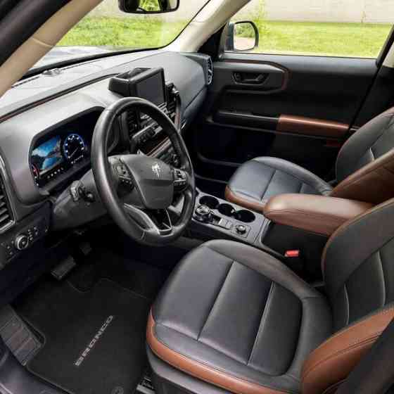 Продажа Ford Bronco Sport I, 2021 г. в Минске Минск
