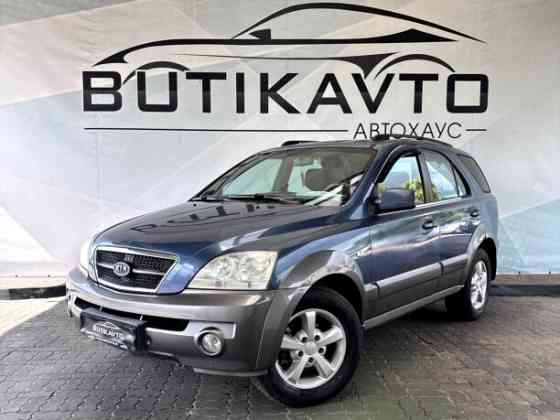 Продажа Kia Sorento I, 2002 г. в Лиде Лида