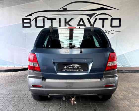 Продажа Kia Sorento I, 2002 г. в Лиде Лида