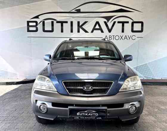 Продажа Kia Sorento I, 2002 г. в Лиде Лида