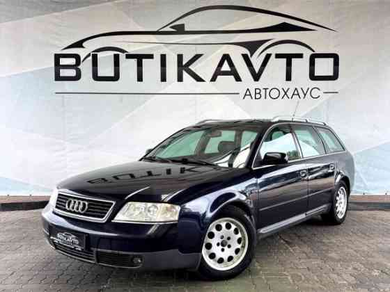Продажа Audi A6 C5, 2000 г. в Лиде Лида