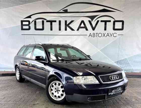 Продажа Audi A6 C5, 2000 г. в Лиде Лида