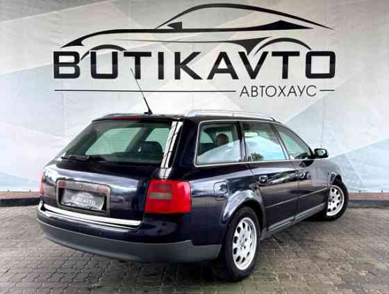 Продажа Audi A6 C5, 2000 г. в Лиде Лида