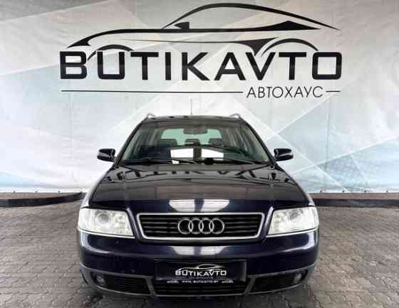 Продажа Audi A6 C5, 2000 г. в Лиде Лида