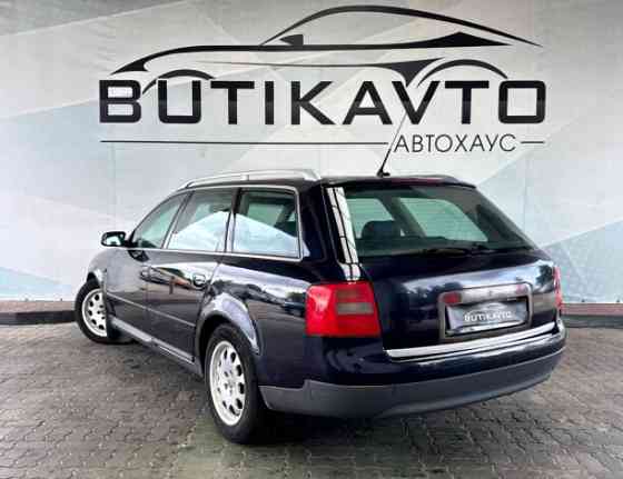 Продажа Audi A6 C5, 2000 г. в Лиде Лида