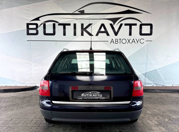 Продажа Audi A6 C5, 2000 г. в Лиде Лида - изображение 5