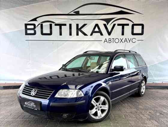 Продажа Volkswagen Passat B5 · Рестайлинг, 2002 г. в Лиде Лида