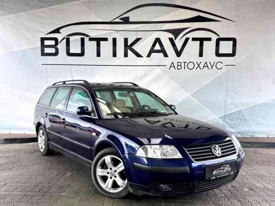Продажа Volkswagen Passat B5 · Рестайлинг, 2002 г. в Лиде Лида