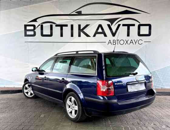 Продажа Volkswagen Passat B5 · Рестайлинг, 2002 г. в Лиде Лида