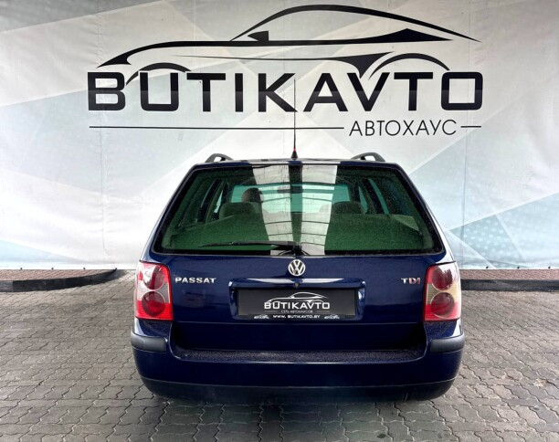 Продажа Volkswagen Passat B5 · Рестайлинг, 2002 г. в Лиде Лида - изображение 5
