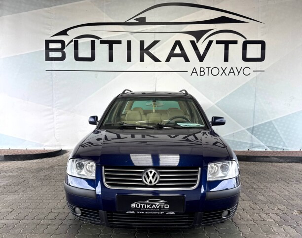 Продажа Volkswagen Passat B5 · Рестайлинг, 2002 г. в Лиде Лида - изображение 2