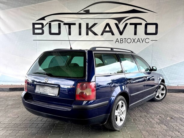 Продажа Volkswagen Passat B5 · Рестайлинг, 2002 г. в Лиде Лида - изображение 6