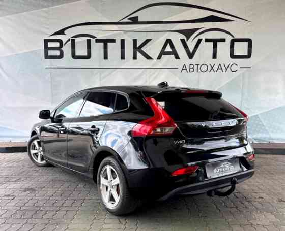 Продажа Volvo V40 II, 2012 г. в Лиде Лида