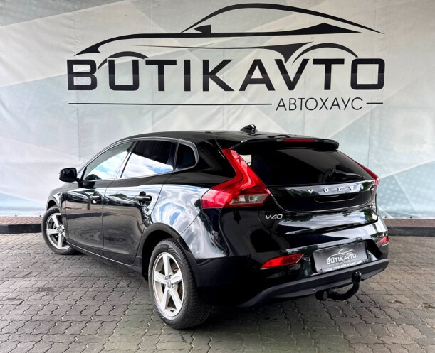 Продажа Volvo V40 II, 2012 г. в Лиде Лида - изображение 5