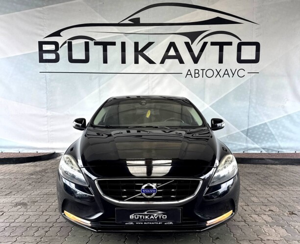 Продажа Volvo V40 II, 2012 г. в Лиде Лида - изображение 2
