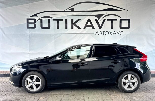 Продажа Volvo V40 II, 2012 г. в Лиде Лида - изображение 4