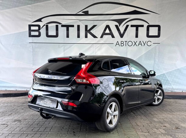 Продажа Volvo V40 II, 2012 г. в Лиде Лида - изображение 7