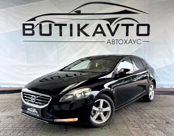 Продажа Volvo V40 II, 2012 г. в Лиде Лида - изображение 3