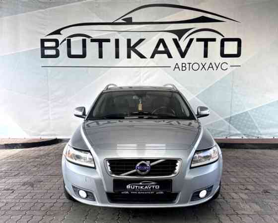 Продажа Volvo V50 I · 2-й рестайлинг, 2012 г. в Лиде Лида