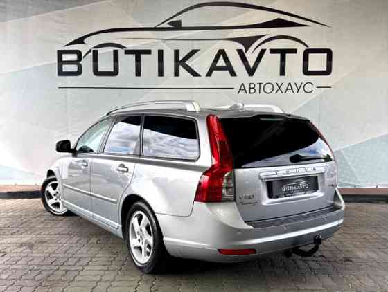 Продажа Volvo V50 I · 2-й рестайлинг, 2012 г. в Лиде Лида