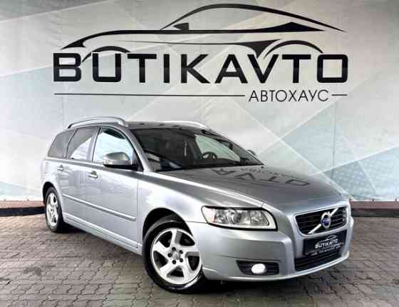 Продажа Volvo V50 I · 2-й рестайлинг, 2012 г. в Лиде Лида