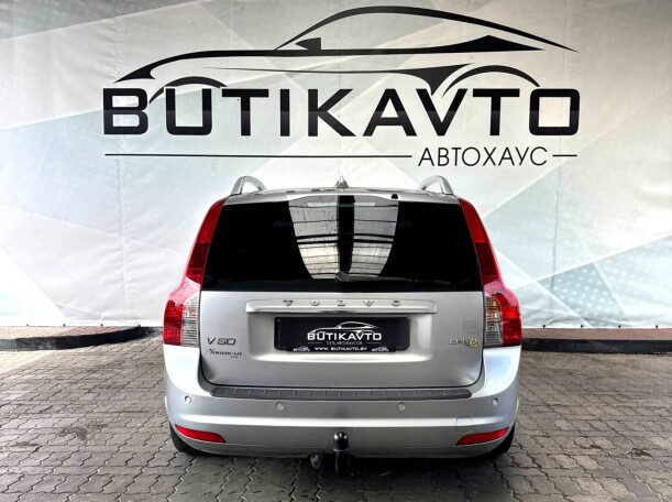 Продажа Volvo V50 I · 2-й рестайлинг, 2012 г. в Лиде Лида - изображение 5