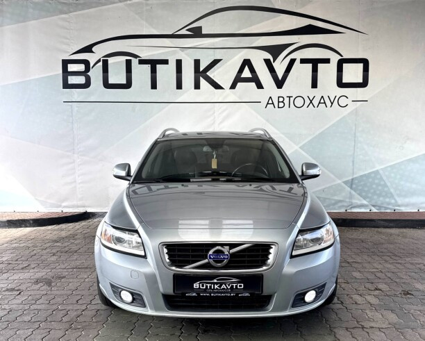 Продажа Volvo V50 I · 2-й рестайлинг, 2012 г. в Лиде Лида - изображение 2
