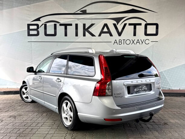 Продажа Volvo V50 I · 2-й рестайлинг, 2012 г. в Лиде Лида - изображение 4